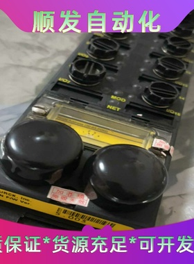 原装正品图尔克TURCK模块FDNP-XSG16-TT就--议价商品