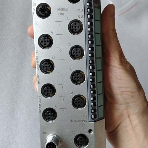 西门子ET200ecoPN模块6ES7 142-6BG00---议价商品