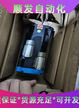 PHASE交流永磁同步伺服电机M21117S直拍不发货--议价商品