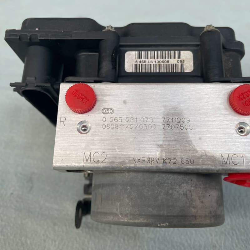 #BMW/宝马 宝马双缸F650GS ABS泵 刹车泵,07--议价商品