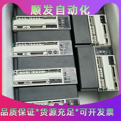 松下驱动器MDDCT5325B141.5KW驱动器成色好--议价商品