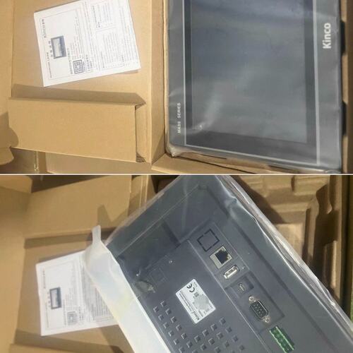 剩余，原装步科触摸屏M2100E，现货供应，质量有保障。--议价商品