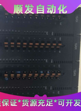 台达As模块，AS16AN01T-A成色如图--议价商品