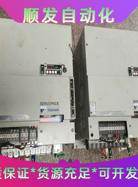 安川MODEL-SGDH-2BDEB/AGMVH-2BDCB--议价商品