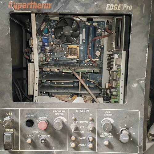 海宝数控系统 EDGE PRO--议价商品