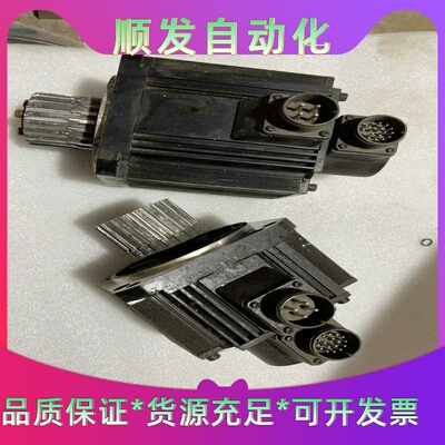 惠普伺服电机HPEA152PG1两台1.5千瓦一台1.0千瓦--议价商品