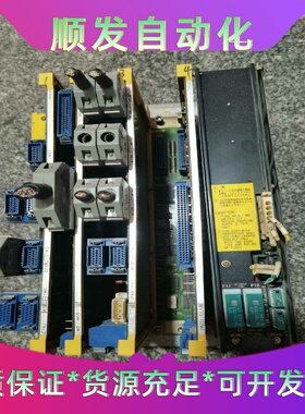 法那科系统A16B-2201-0103/07A--议价商品