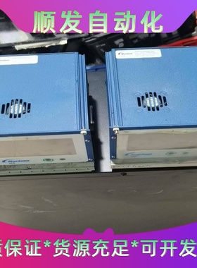 拆机Nordson美国诺信EFD控制器7361217EF--议价商品