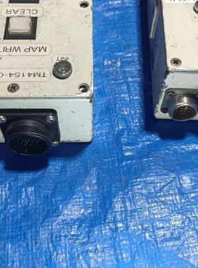 TTDC TM4154-0001和TTDC TM2796-0--议价商品