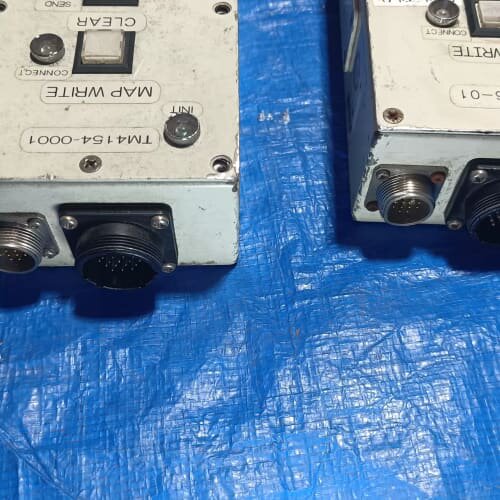 TTDC TM4154-0001和TTDC TM2796-0--议价商品