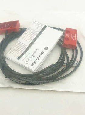 440N-S32014 440N非接触开关 罗克韦尔AB 全--议价商品