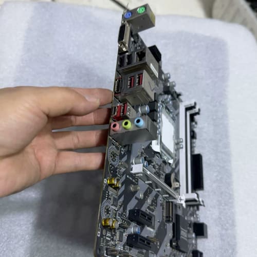 微星B250M BAZOOKA主板,四内存接口,M.2接口,--议价商品
