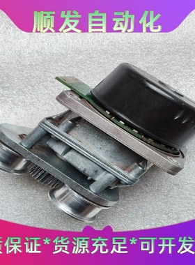 班美萝拆机德国PAPST减速无刷电机VDC-3-54.1424V--议价商品