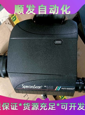 SpectraScanPR-655pr655PHOTO--议价商品