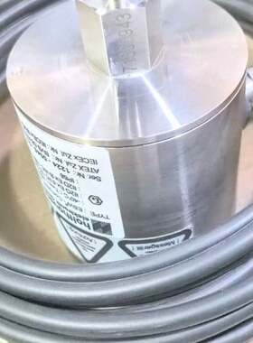 holthausen振动传感器 ESW-Compact II--议价商品