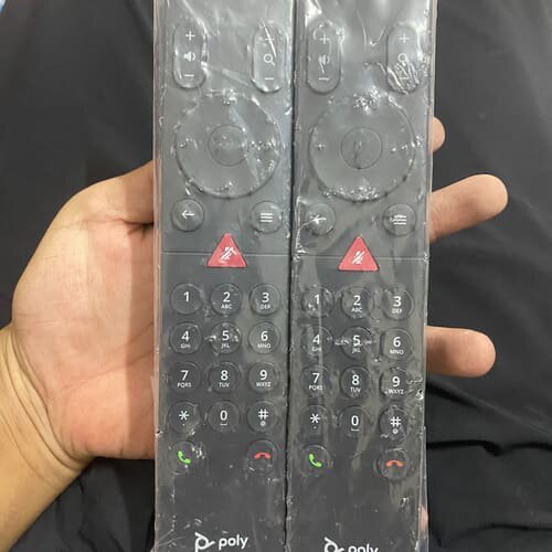 Polycom宝利通视频会议G200/G7500X30遥控器--议价商品