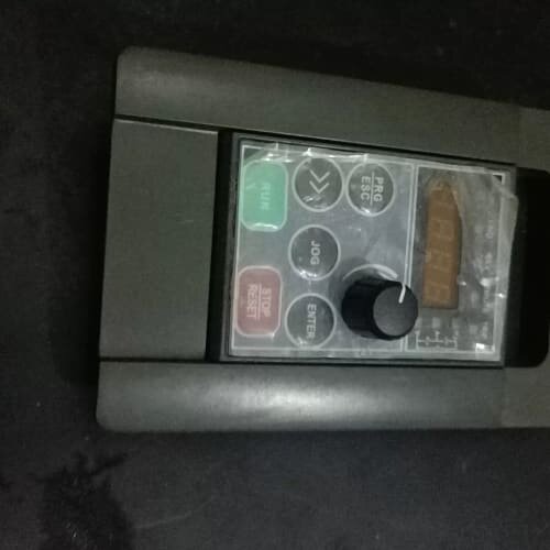 阿尔法变频器6千E小面板单价8O元，89全国包邮！--议价商品