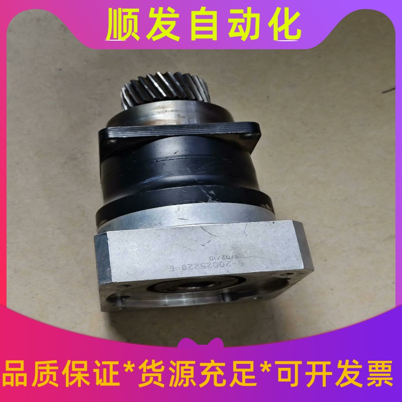 SP 100V-MF1-10-2G0-2S阿尔法减速机--议价商品