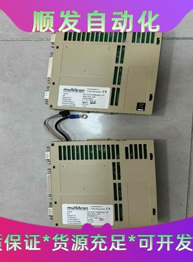 MULTITRON全新型号PS 424 CANopen I/--议价商品