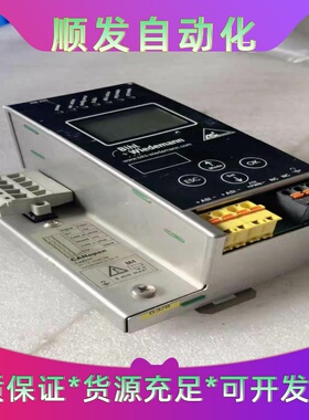 原装拆机 Bihl+Wiedemann 必威 BWU1821--议价商品