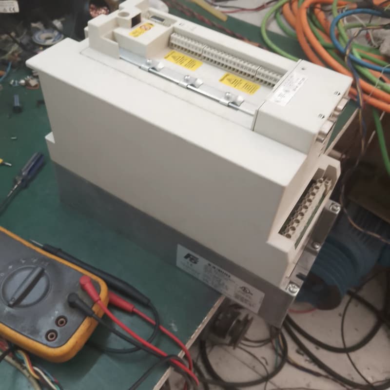 14F5A1E-3AMA科比变频器,功能包好,感兴趣的话点“--议价商品