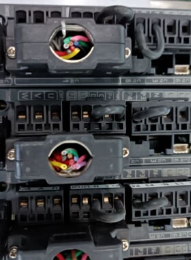 三菱电机MR-J4-40B 70B MR-J4-100B H--议价商品