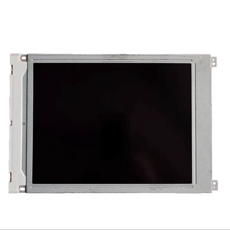 G6系列国泰怡安消防主机显示屏GK601H液晶屏正压--议价商品