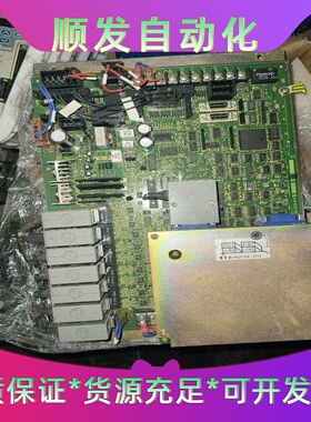 A16B-2100－0142发那科激光切割主电路板 如图一个--议价商品
