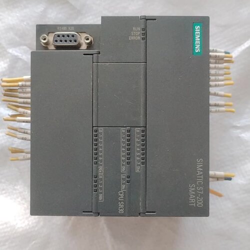 西门子plc 6ES7 288-1SR30-0AA0正常拆机--议价商品