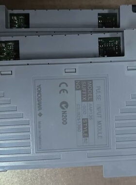 YOKOGAWA横河模块AAP135-S00 S2，实物拍摄--议价商品