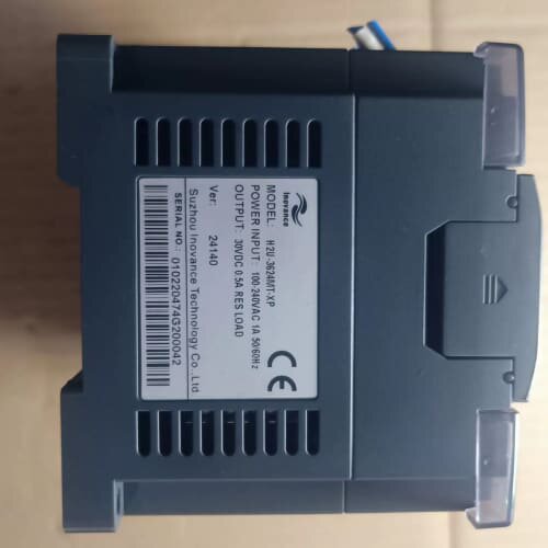 H2U-3624MT-XP汇川PLC可编程控制器--议价商品