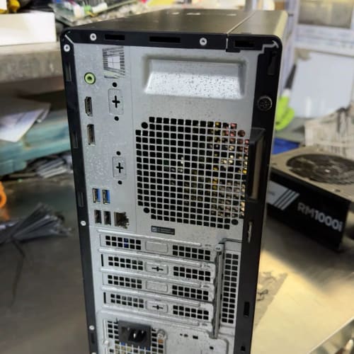 戴尔3080 MT主机 10代准系统--议价商品