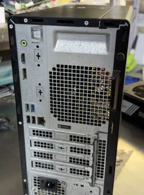 戴尔3080 MT主机 10代准系统--议价商品