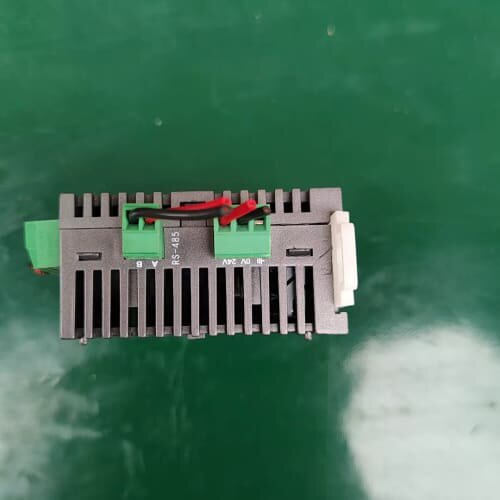 二手折机，台达PLC编程控制器两轴MINⅠ_20MT_Es步--议价商品