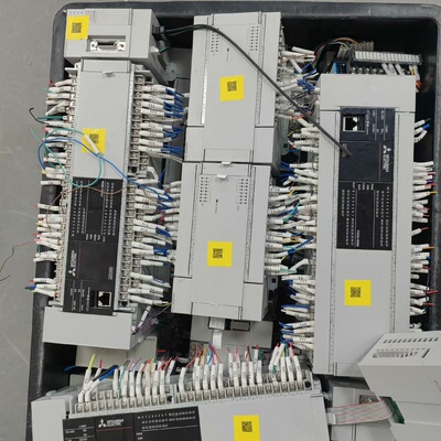 三菱5Uplc主机FX5U-80MT FX5-80SSC--议价商品