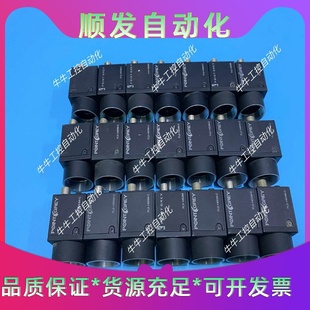 PointGrey灰点Flea2FL2 议价商品 14S3M工业相机