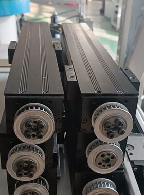 HIWIN/上银模组KK60D10C 1800DL--议价商品