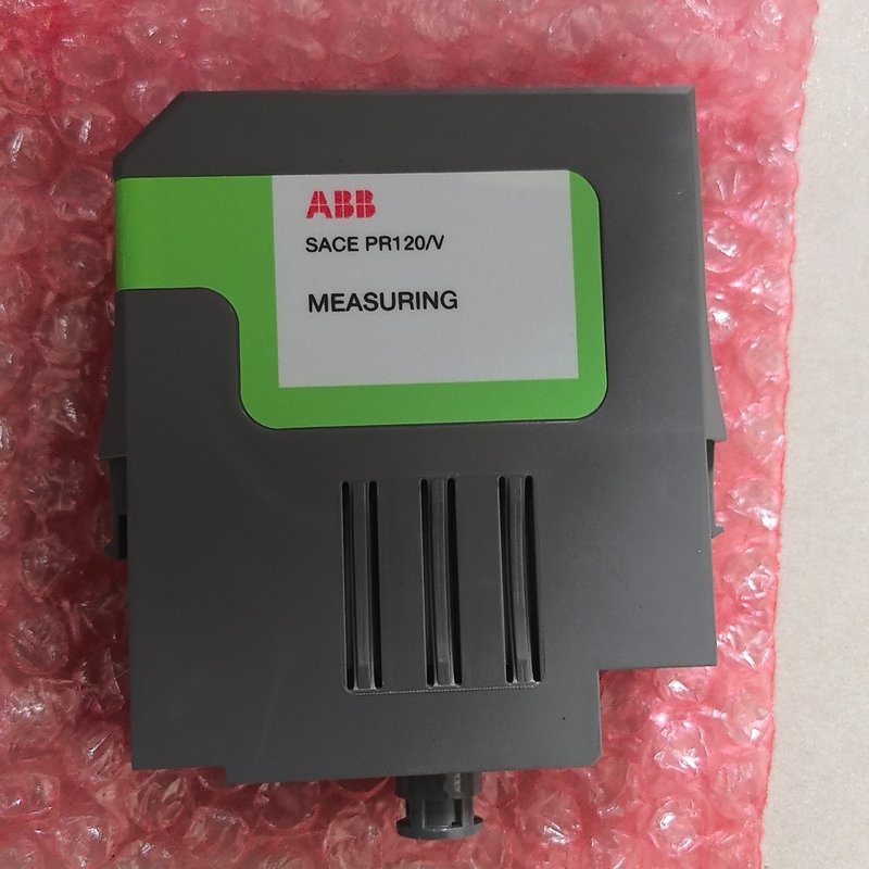 全新ABB SACE PR120/V测量模块,原装正品,适用--议价商品