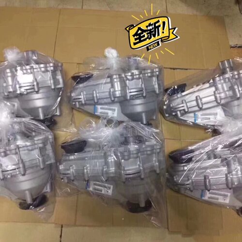 奔驰164分动箱，奔驰GL350分动箱GL450分动箱 奔驰--议价商品