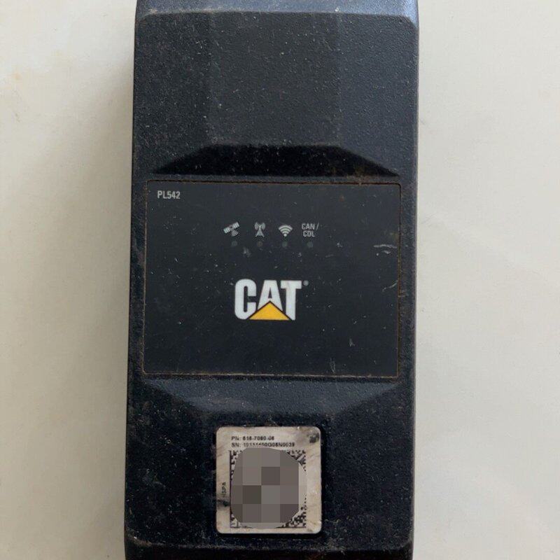 卡特PL542 带wifi 蓝牙 卡特gps 定位器 实物拍--议价商品