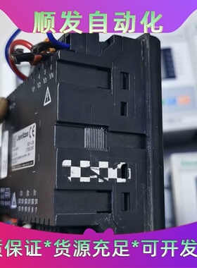 德国Janitza UMG96RM 三相电力分析仪，带RS4--议价商品