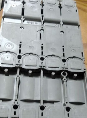 漏电保护器 NSE100N 4P 100A--议价商品