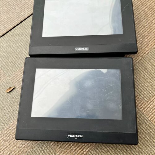 TS 8070K2-21QT 微浪触摸屏WIGERLON 触--议价商品