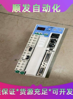班美萝松下驱动器MUDB045A1R02拆机漂亮包好--议价商品