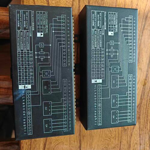 GE VB2Plus-12KV断路器控制板 P-AP910---议价商品