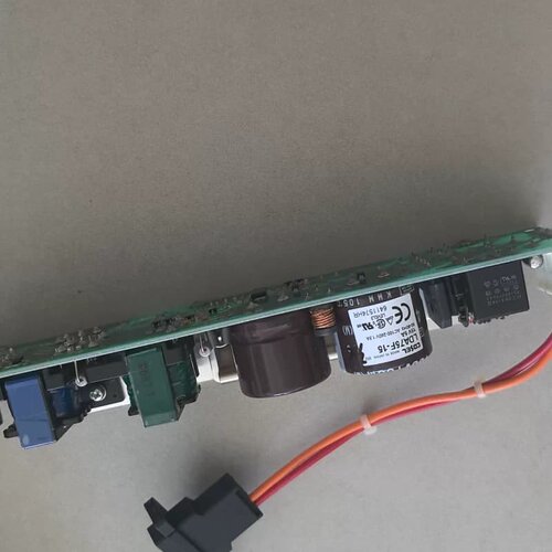日本COSEL电源模块LDA75F-15 15v 5a--议价商品