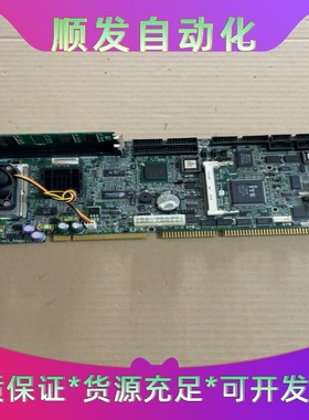 凌华工控主板NUPRO-780 51-41309-0B2--议价商品