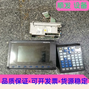 屏FCU6 三菱E60系統(tǒng)整套 主機(jī)FCA E60 議價商品 DUT1