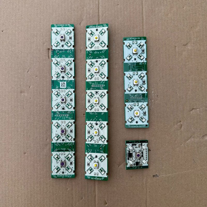 #出售#电子元器件 电梯配件迅达按钮板3300/3600/5--议价商品图片