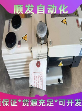 爱发科真空泵GHD-031B，单相220V电压，成色准新，功--议价商品